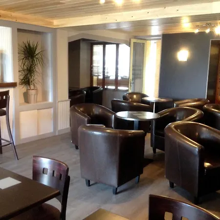 Hotel Les Aromes