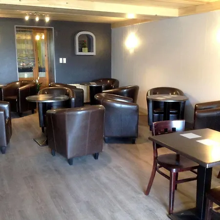 Hotel Les Aromes