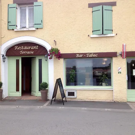 Hotel Les Aromes