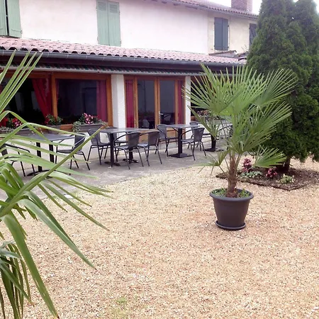 Hotel Les Aromes 4*